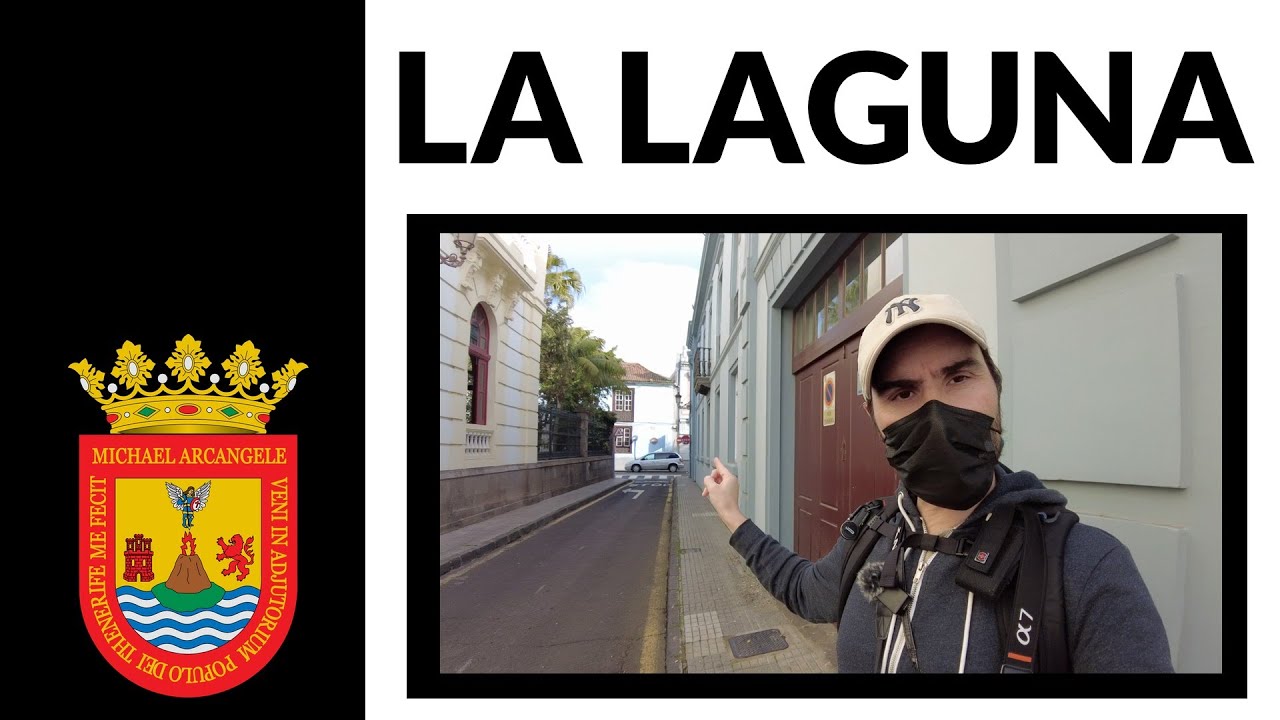 La Laguna