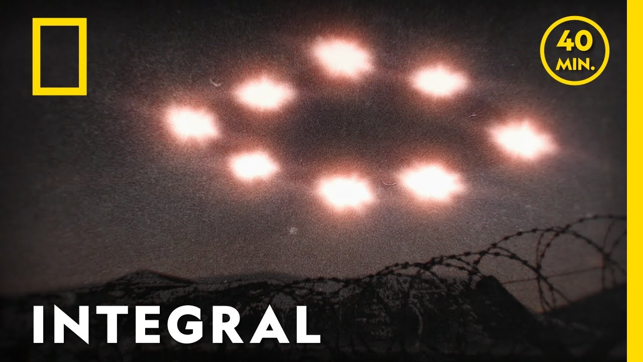 OZN: Investigații – Dezvăluim cercetări top secret despre OZN-uri [INTEGRAL]