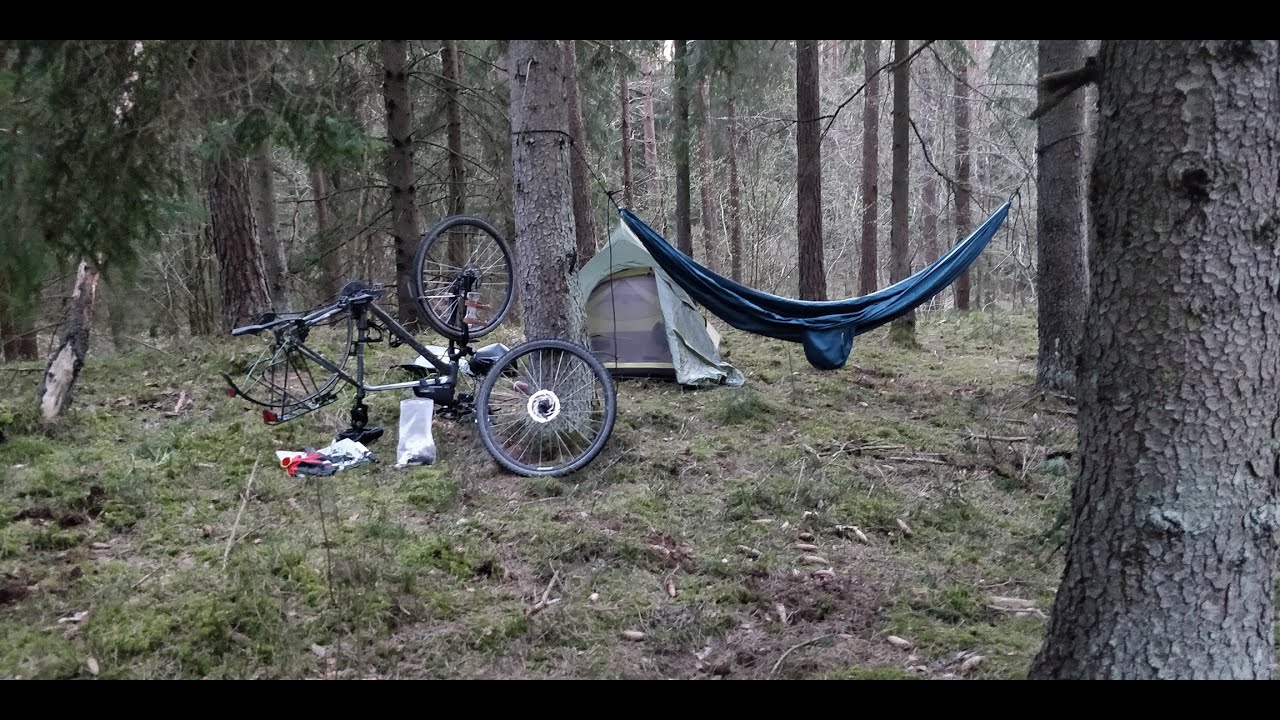 Elbląg - Białystok. Green Velo 1