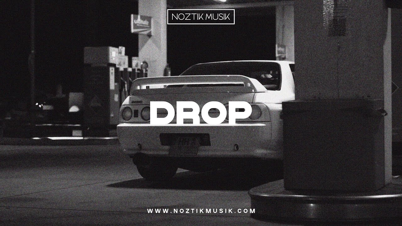 DROP | Trap Instrumental | Travis Scott x Mike Dean x Drake Type Beat