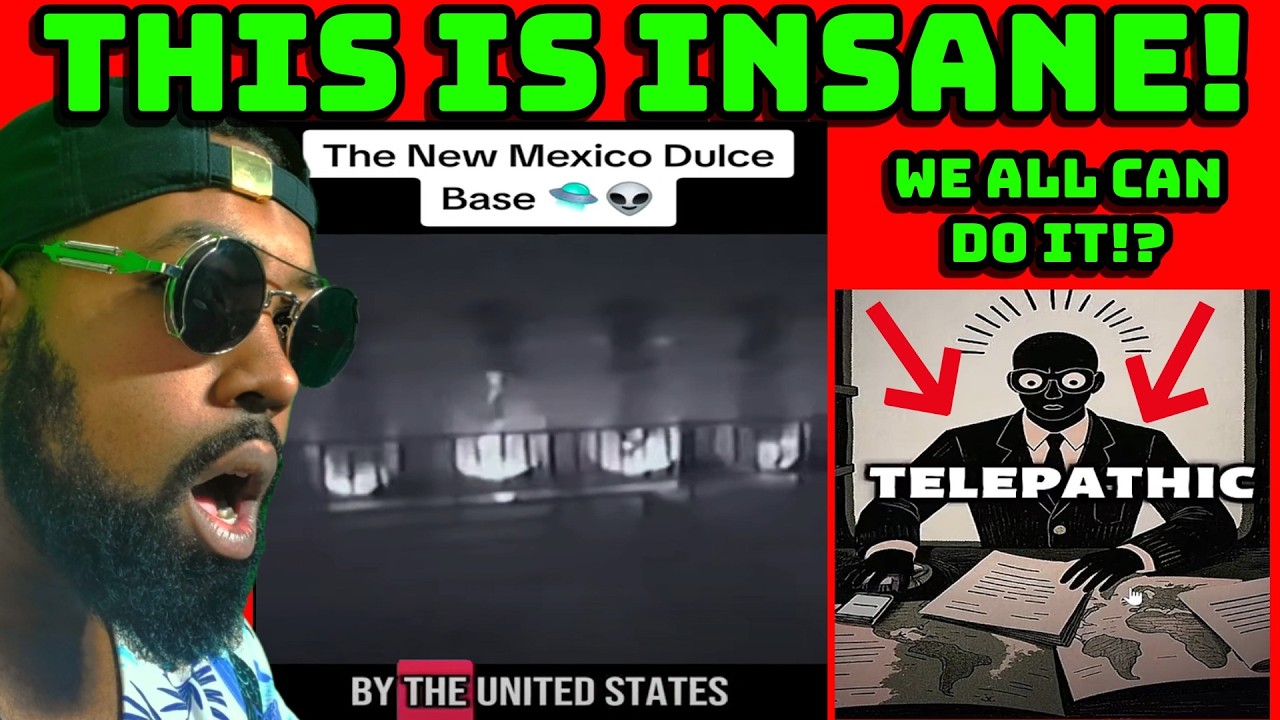 Mysterious Tiktoks On The Internet Today! (Ep 72)