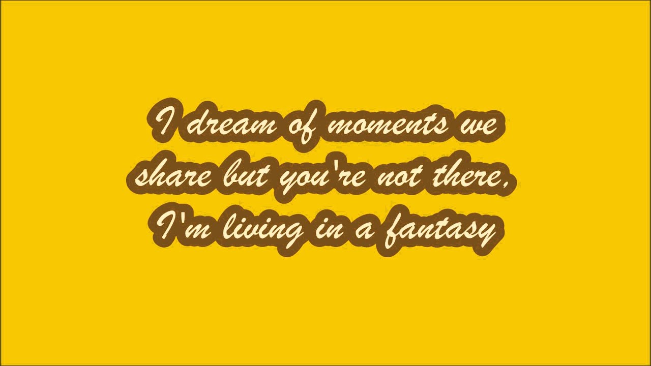 Patti LaBelle If Only You Knew w/ lyrics