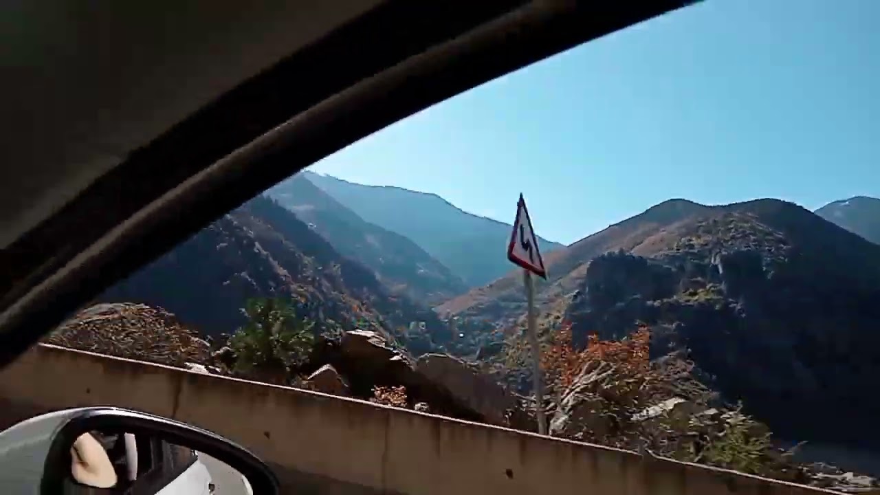 Erikbeli , Özkürtün  derken Bayburt- Akşar'a geldik☺️