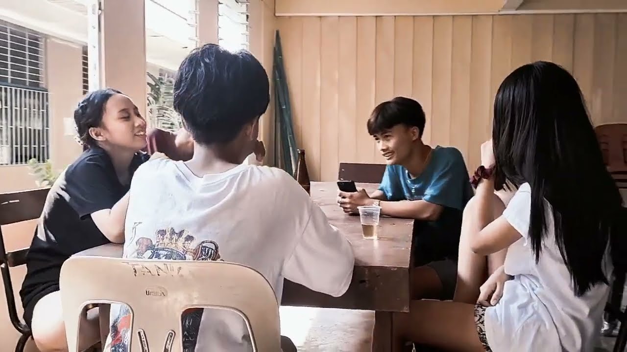 📽️Diskriminasyon (short film)