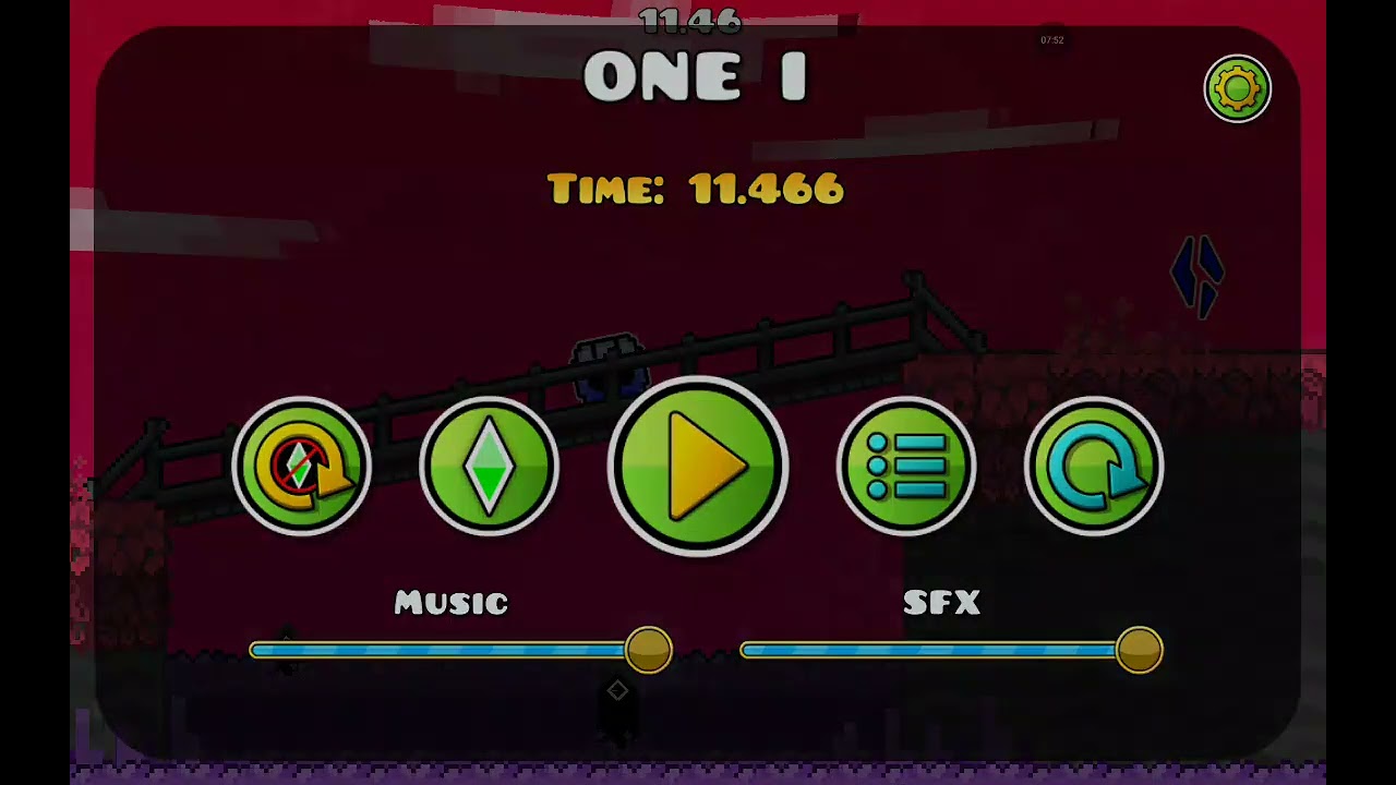 ΚΙ ΑΛΛΟ ΜΕΓΑΛΟ ΕΠΕΙΣΟΔΙΟ ΣΤΟ GEOMETRY DASH! (Geometry Dash #20)
