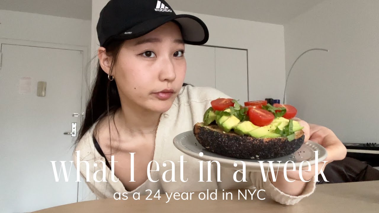 [wieiaw] living alone in NYC