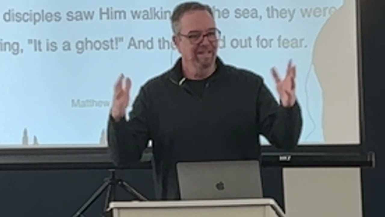 Matthew 