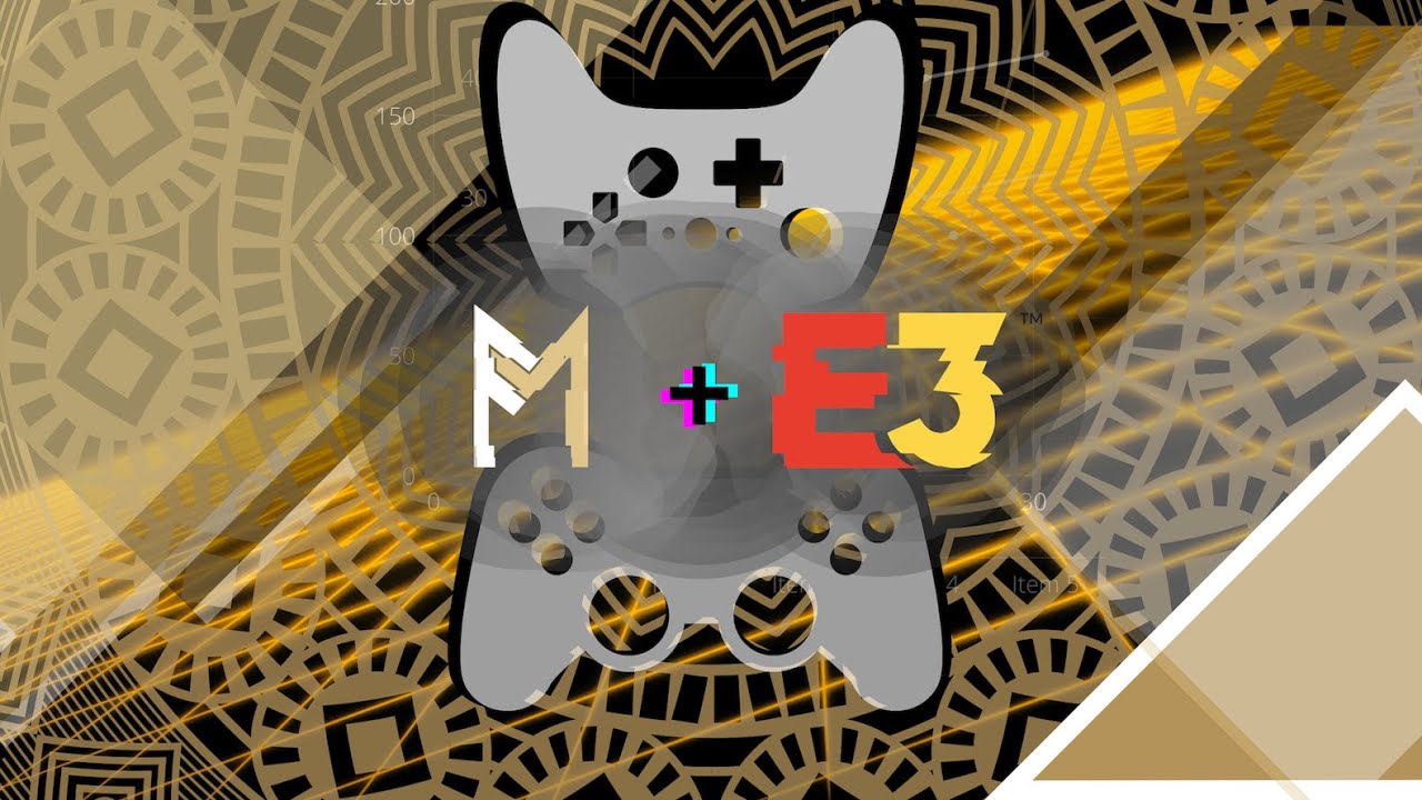 FIRE1: E3 Predictions | RAPID FIRE (ft. Cory Kroll)