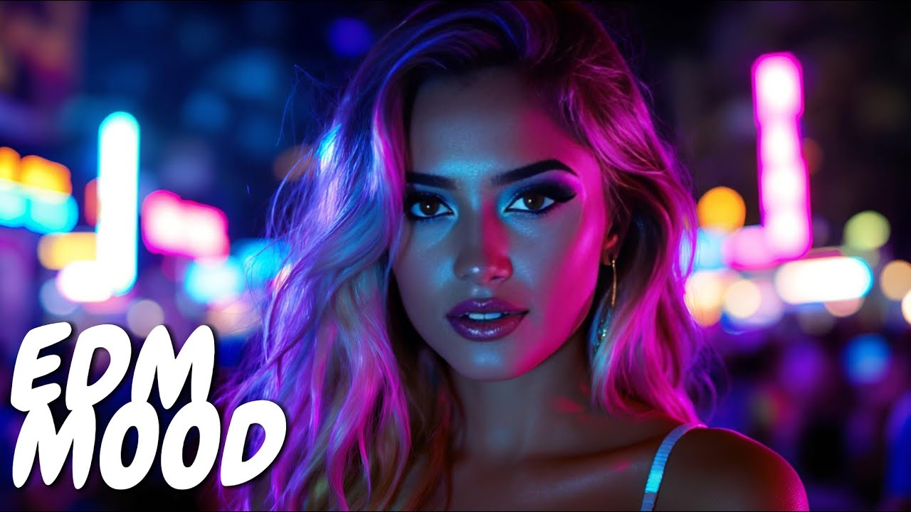 EDM Mood Mix #1| Chill and Relax with this fresh mix! 😌