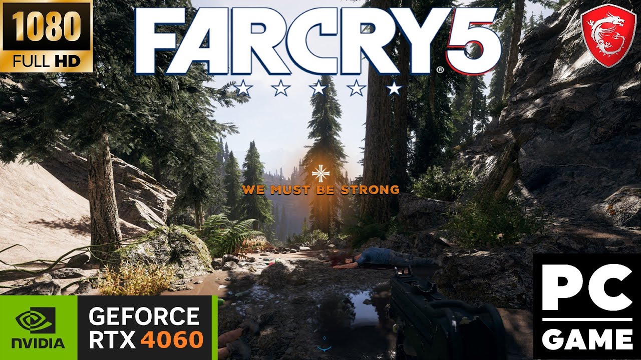 FarCry 5 | Gameplay part 25