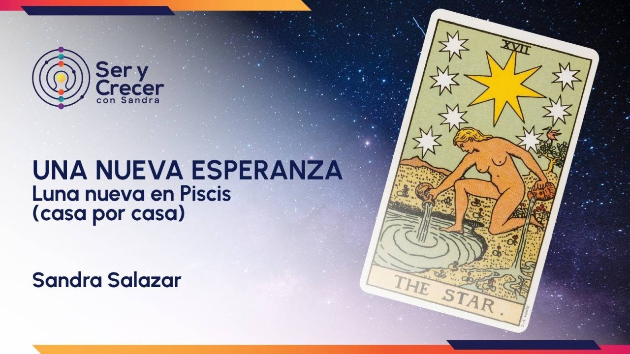 Una Nueva Esperanza