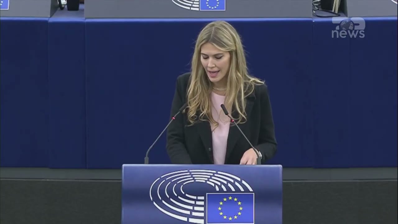 Top News - &lsquo;Katar-gate&rsquo; ka nj&euml; t&euml; penduar / Italiani, marr&euml;veshje me prokuror&euml;t: Do tregoj gjith&ccedil;ka