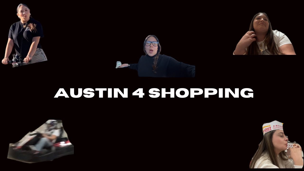LilM en Austin 