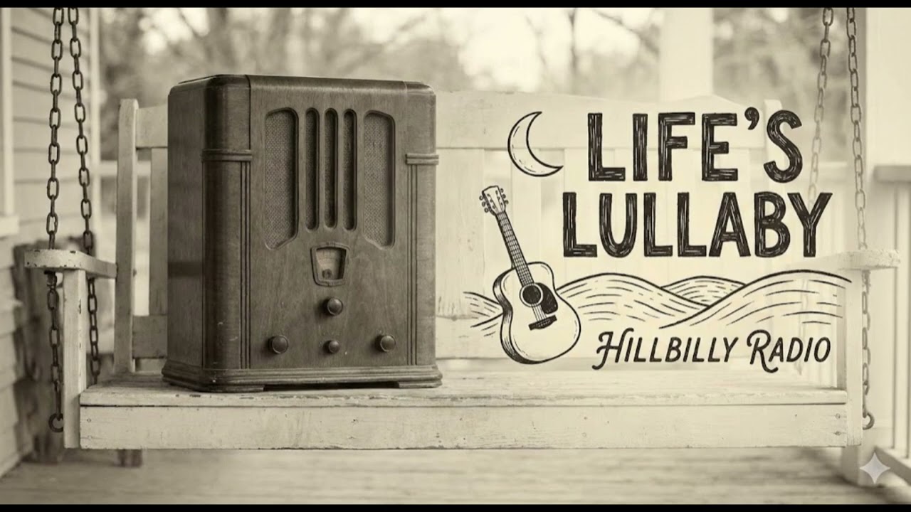 Hillbilly Radio (Life's Lullaby)