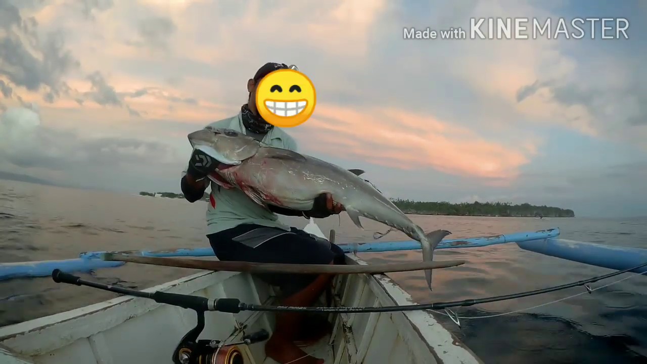03/22/2020 My lucky catch