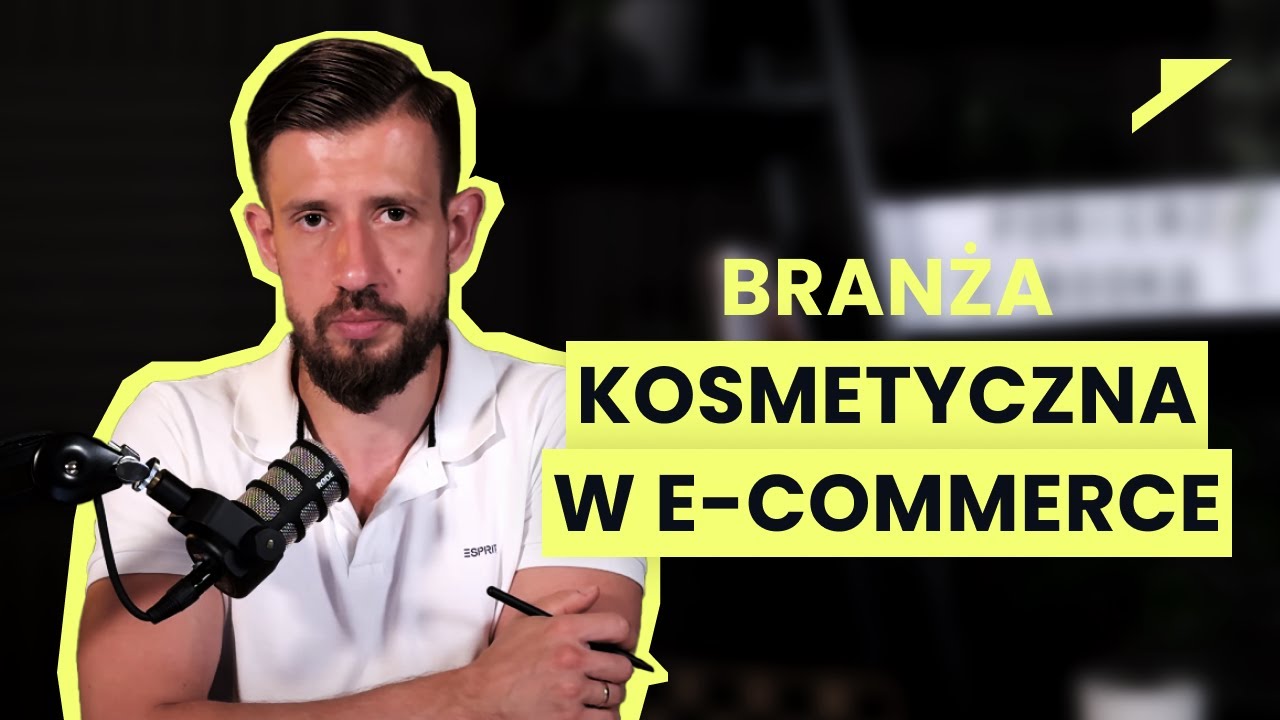 E-Commerce w branży beauty. Jak handlować kosmetykami w Internecie?
