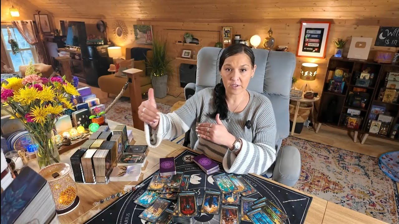 Скорпион ♏ Чего вы хотите достичь? 🎴 Карта Таро недели 🎴 18–24 января 2026 г.