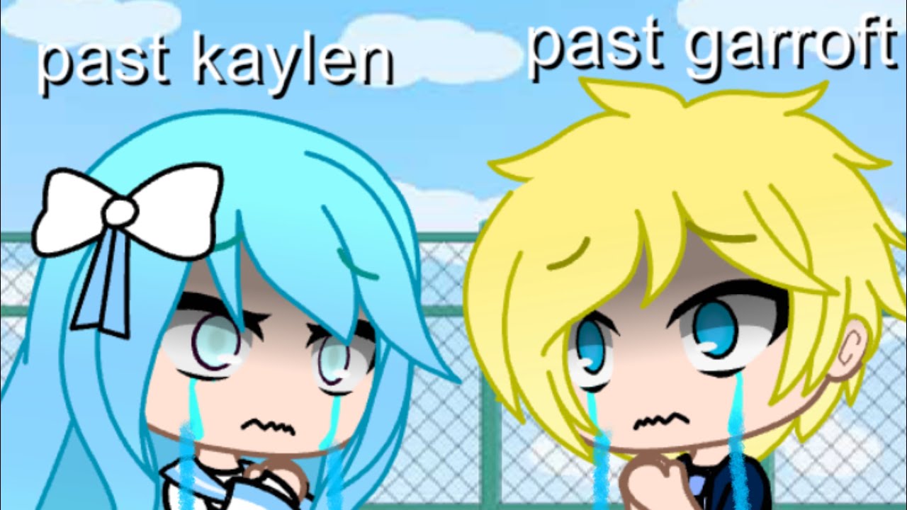 Past mystreet aphmau react to a clip ||part2||