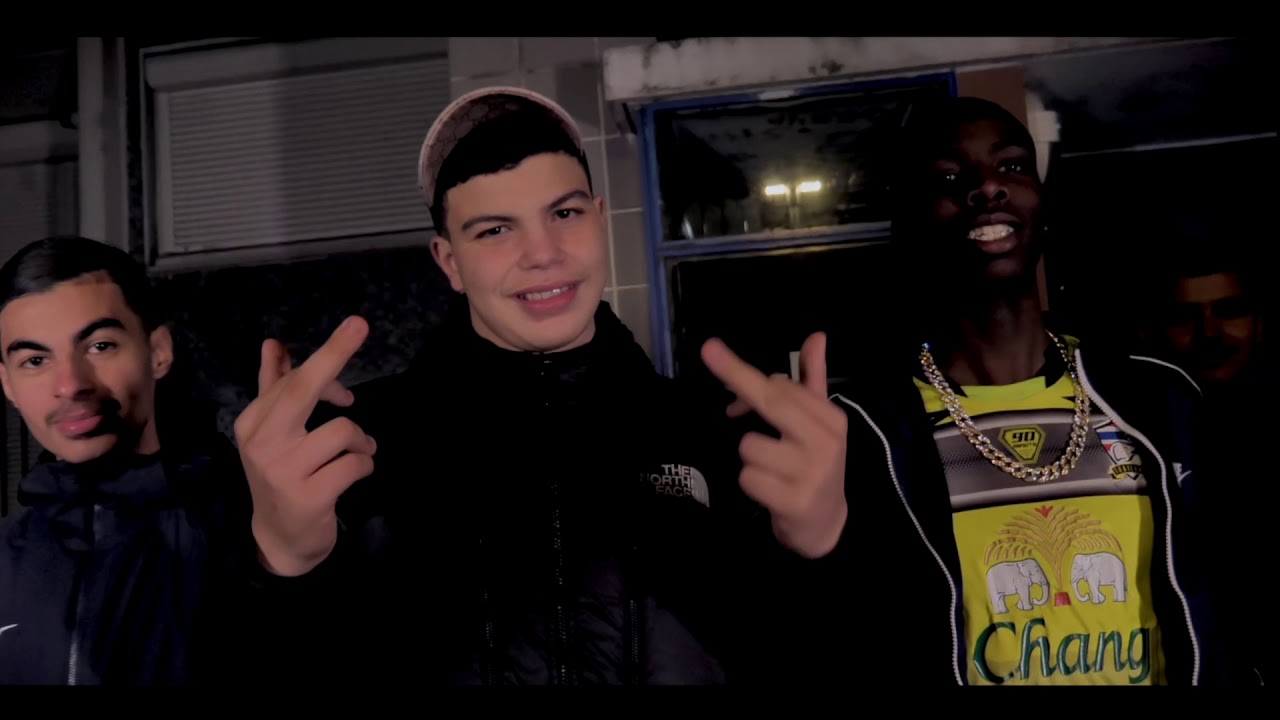 Da Gang - Veski