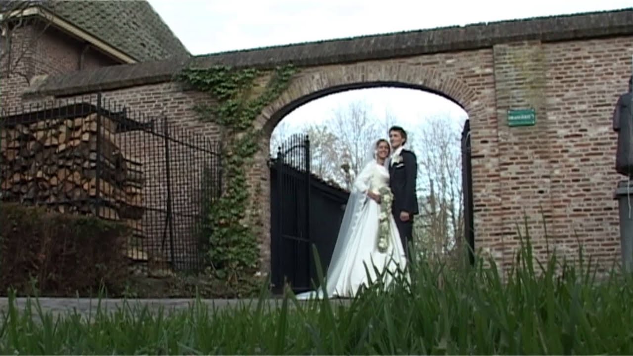 11 april 2014 | Johan & Hendrikje