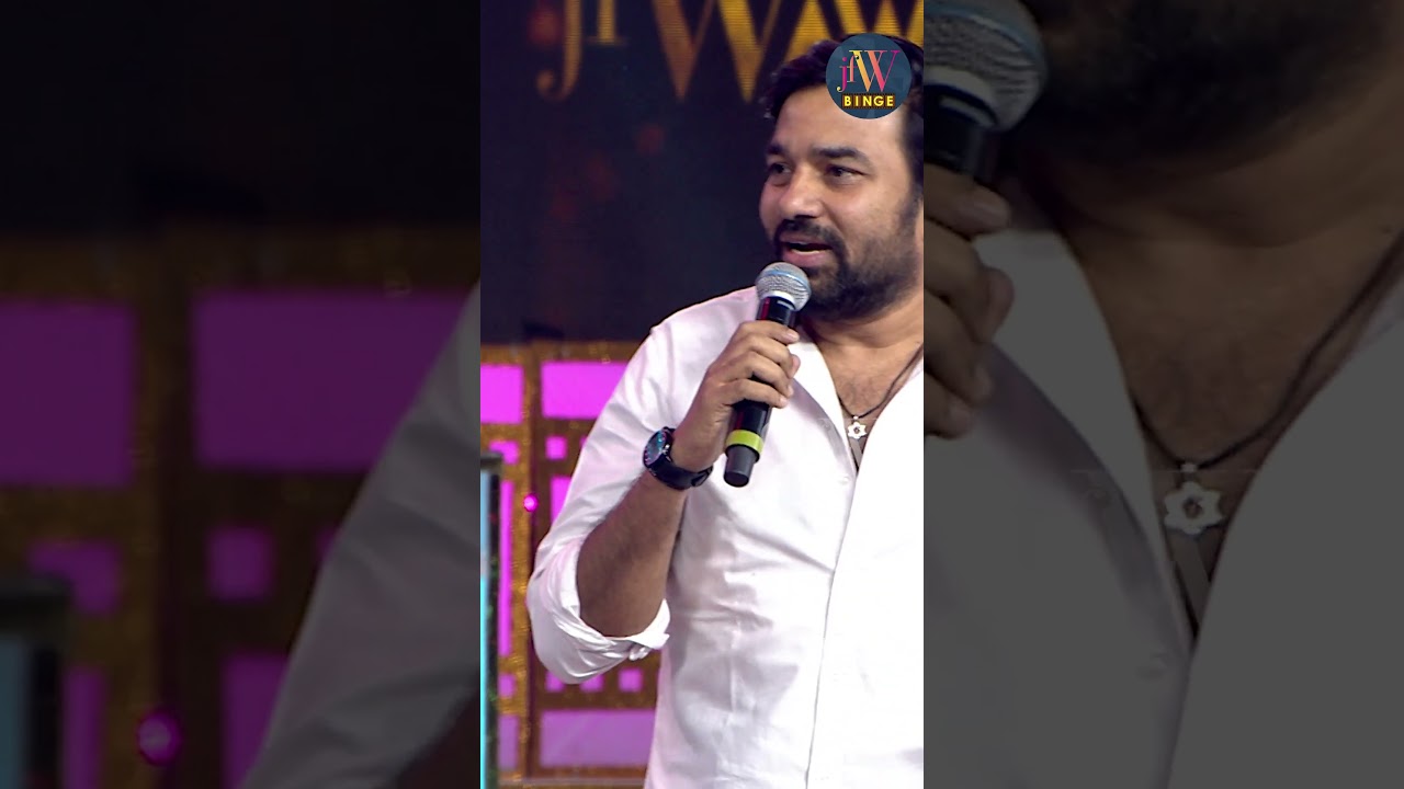 Mirchi Shiva on his oscar deserving dance! #shorts