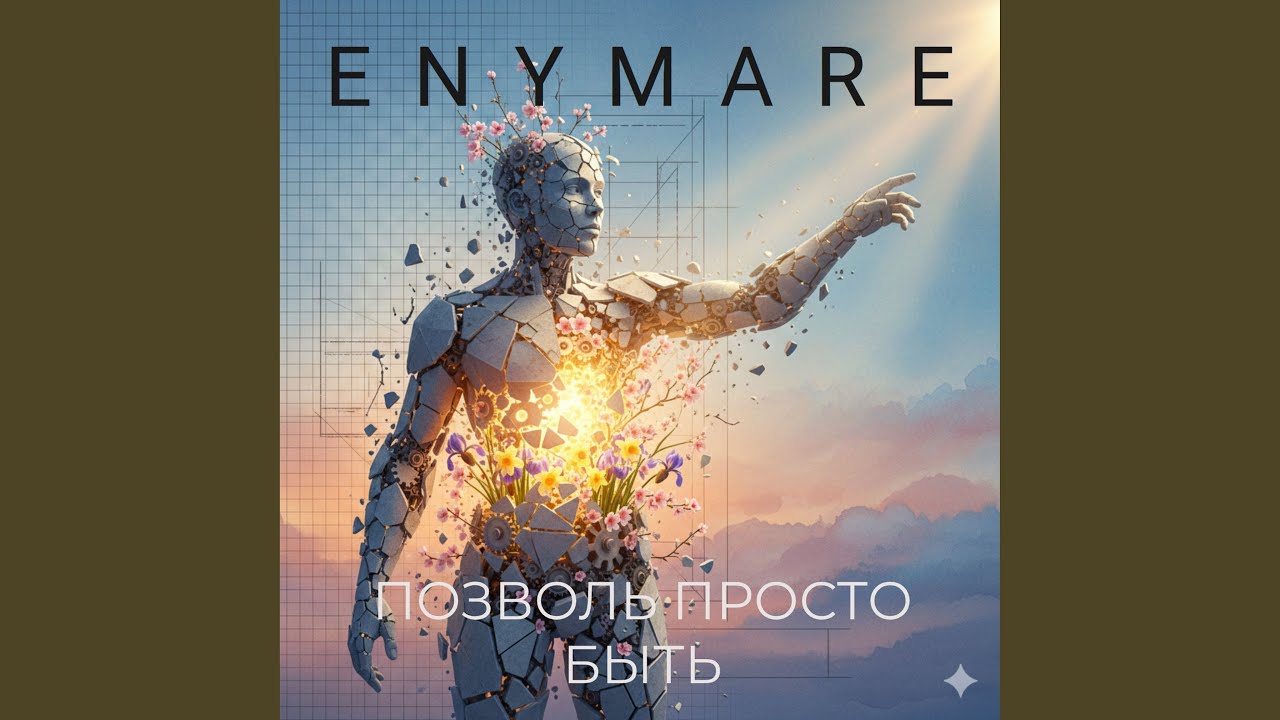 Позволь просто быть