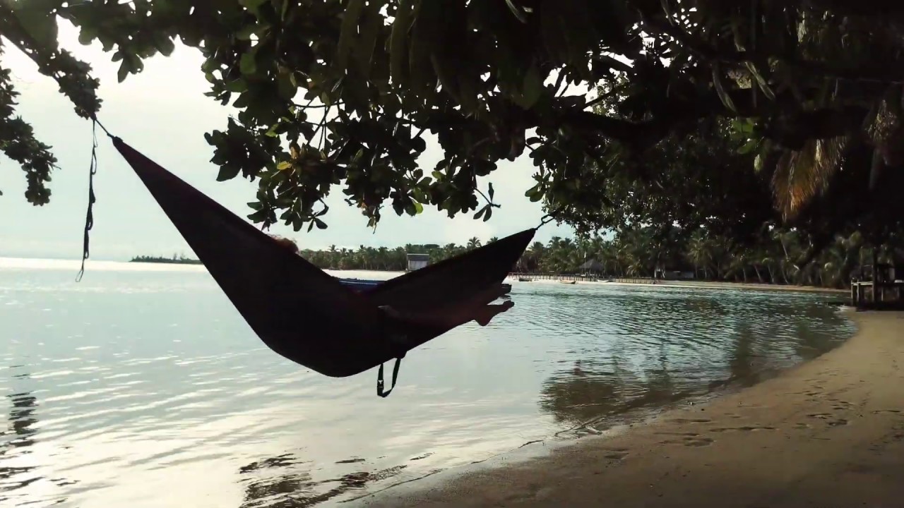 Drone Views of Ile Ste Marie and Ile Aux Nattes