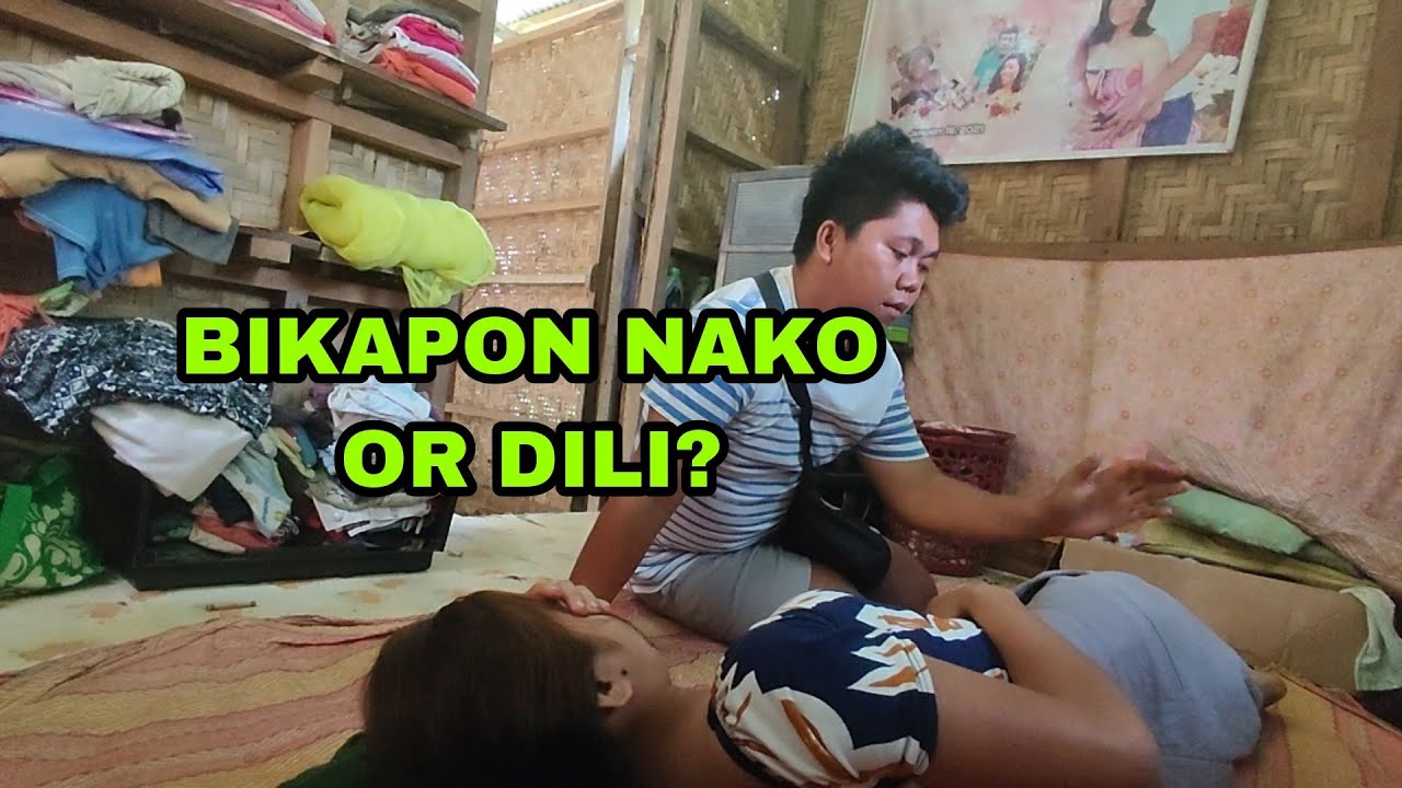 Asawa Gikamang Sa Silingan - Part 14