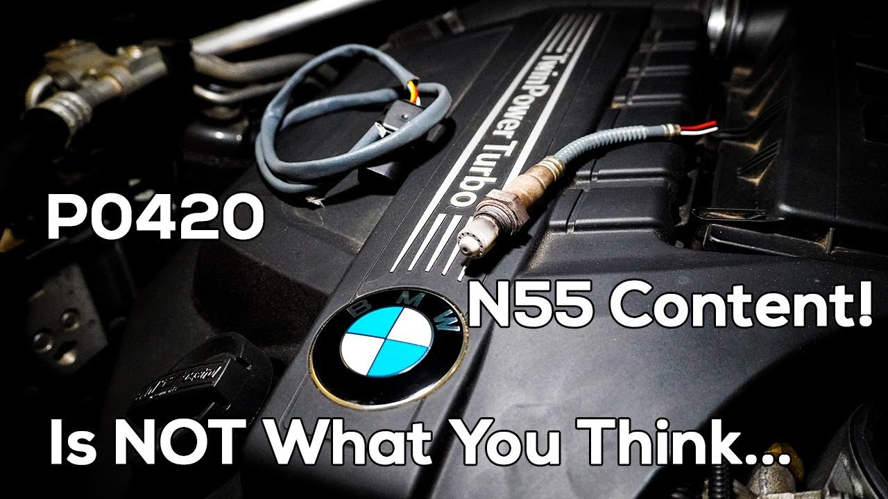 There Is Only ONE Way To Fix Your BMW! | BMW F15 X5 DIY