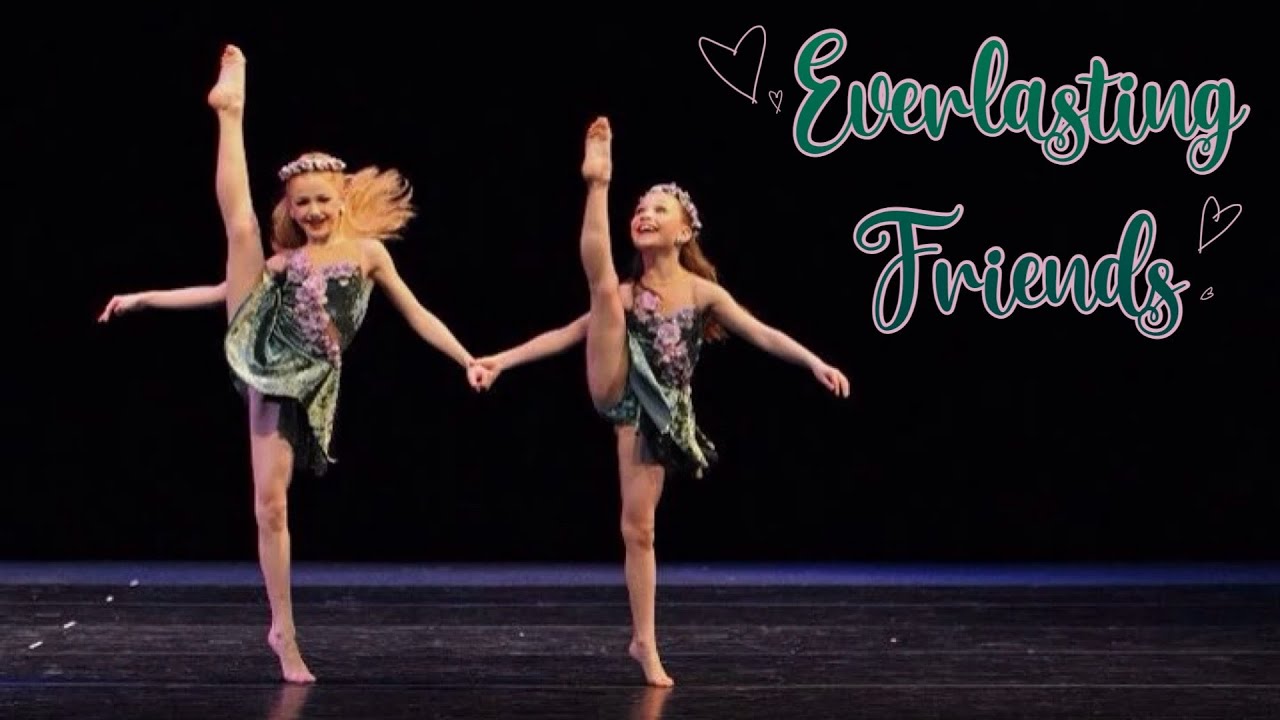 Dance Moms "Everlasting Friends" Pictures and Clips