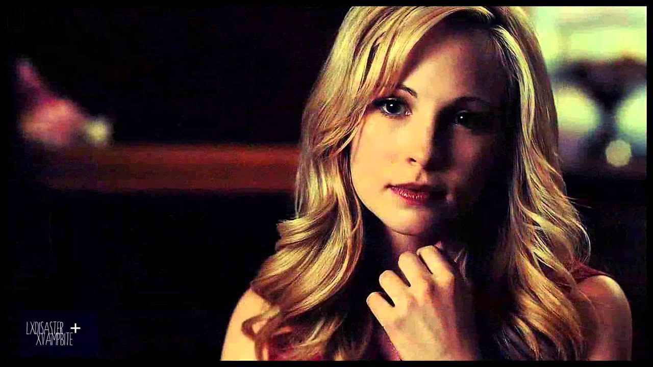 ►The Vampire Diaries | How to Be A Heartbreaker [+xvampbite]