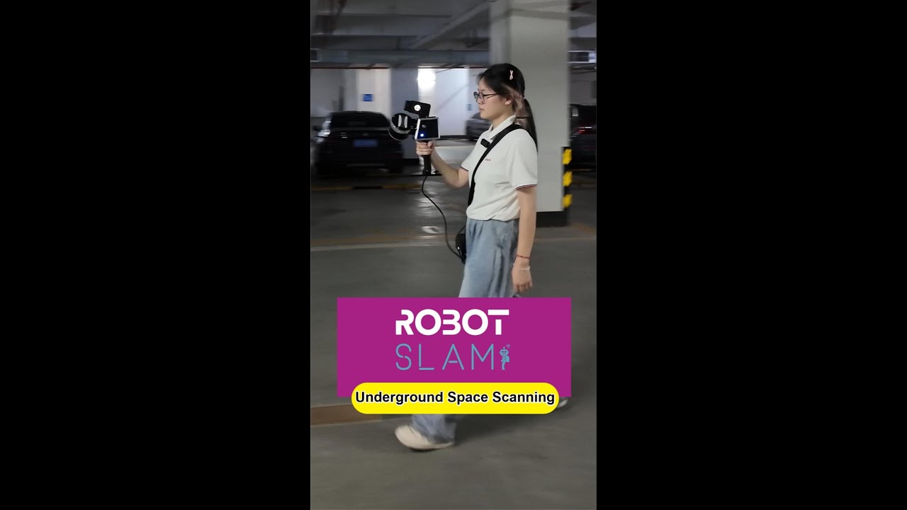 No signal? We have RobotSLAM!
