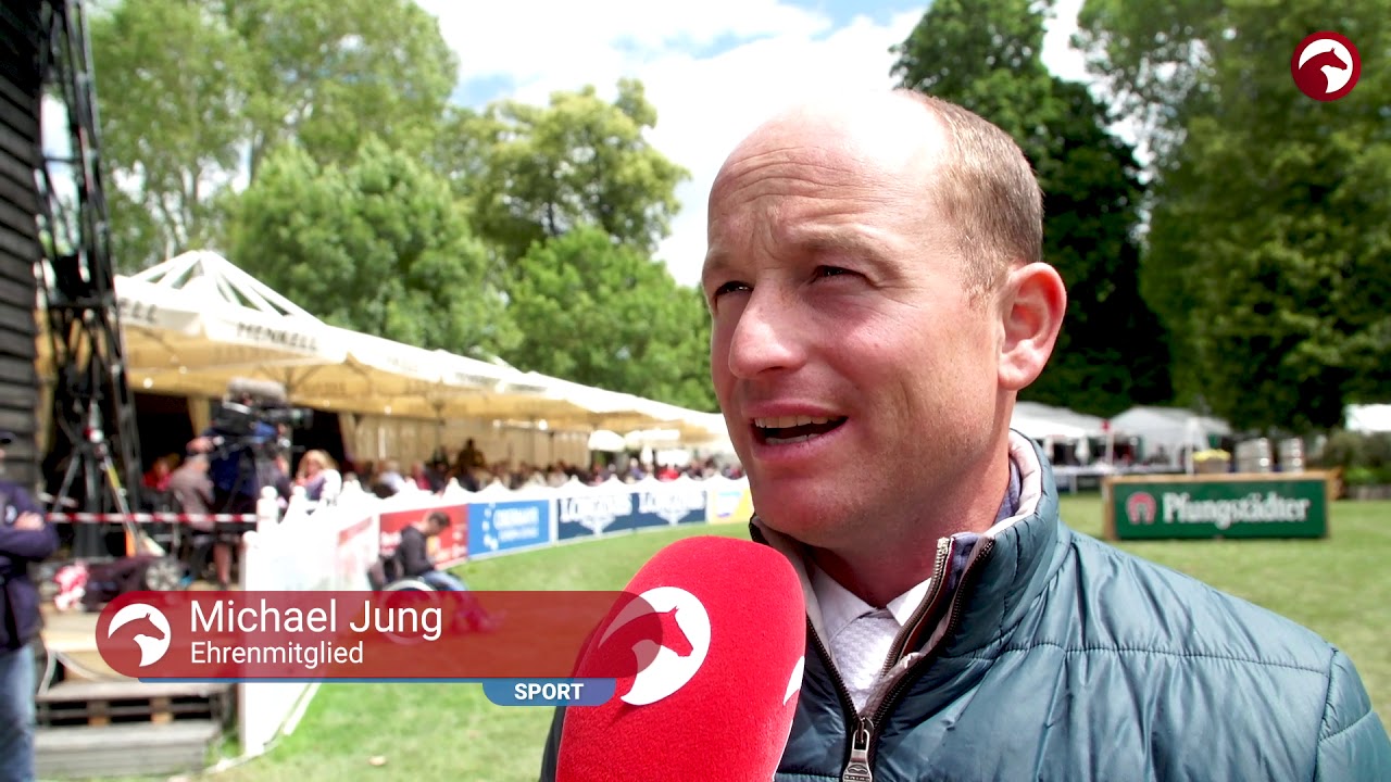 LONGINES Pfingstturnier Wiesbaden 2019 – Partnerschaften und Sponsoren