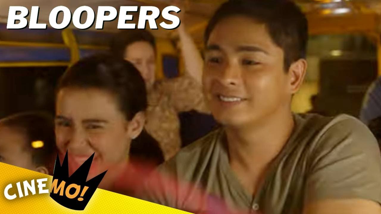 Masaya si Cardo! Part 1 | Kapamilya Bloopers | CineMo