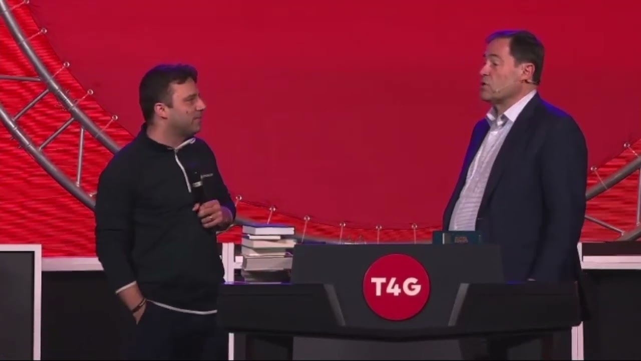 10ofthose T4G 2022 Book Recommendations