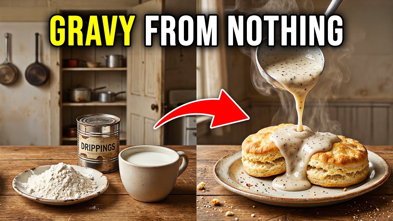 25 Vintage Comfort Foods No One Teaches You to Cook Anymore