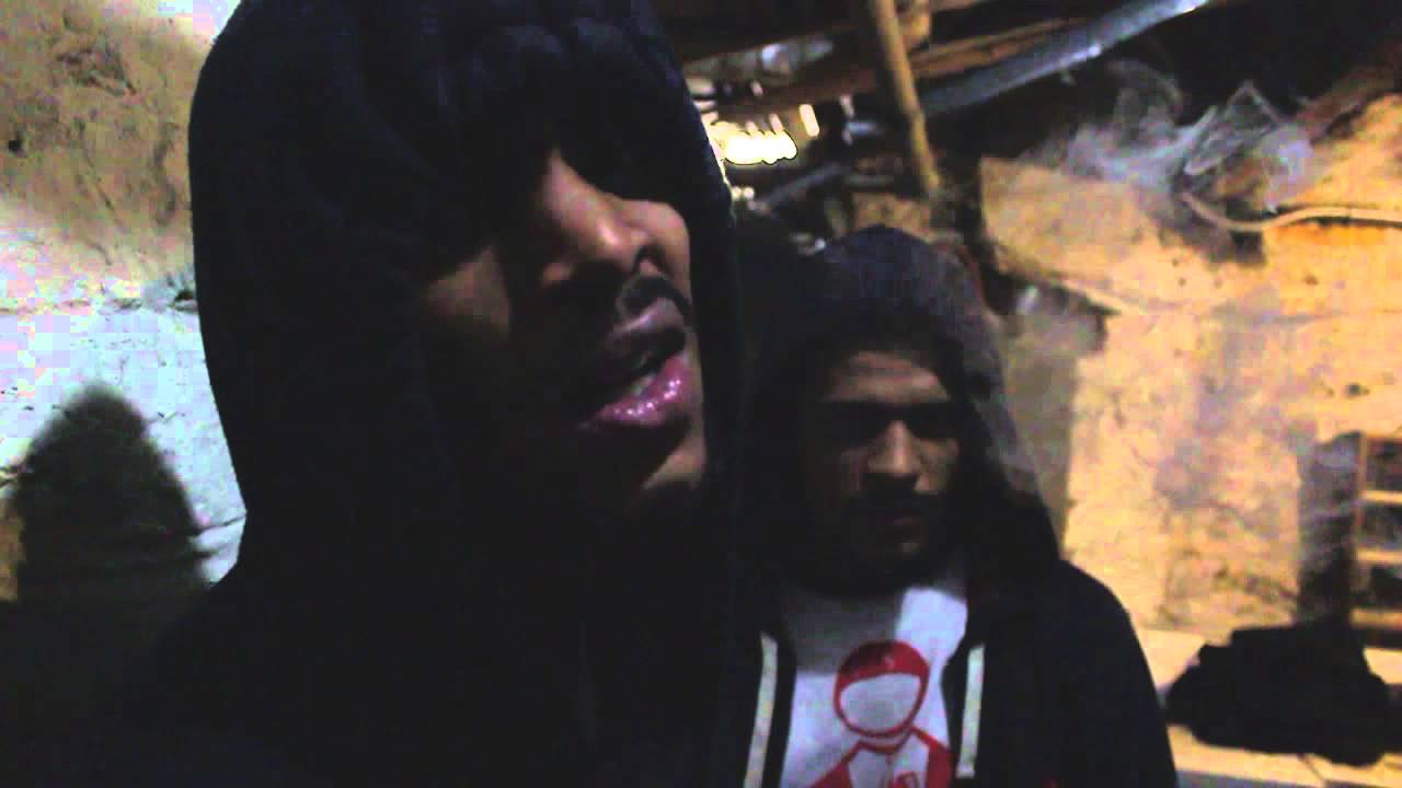 G5 Staxx - ''Get it how i live'' [Directed by Ari Blanco]