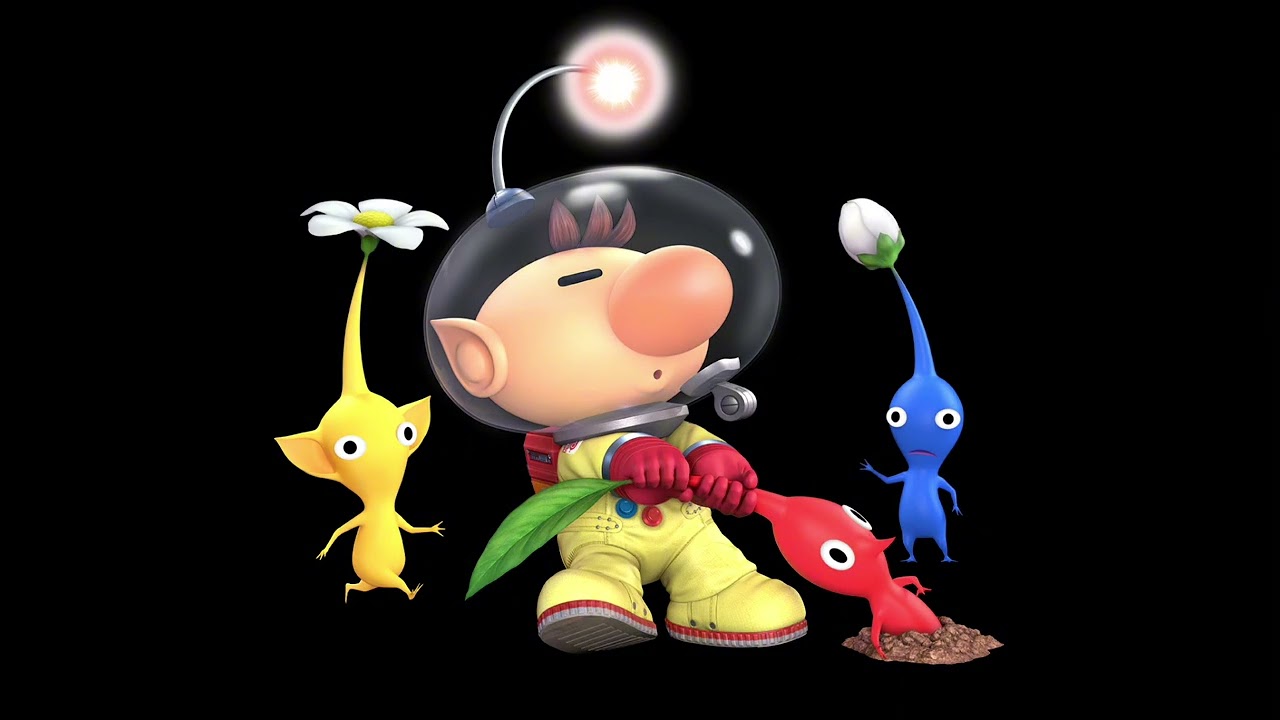 My favourite character singing bad apple