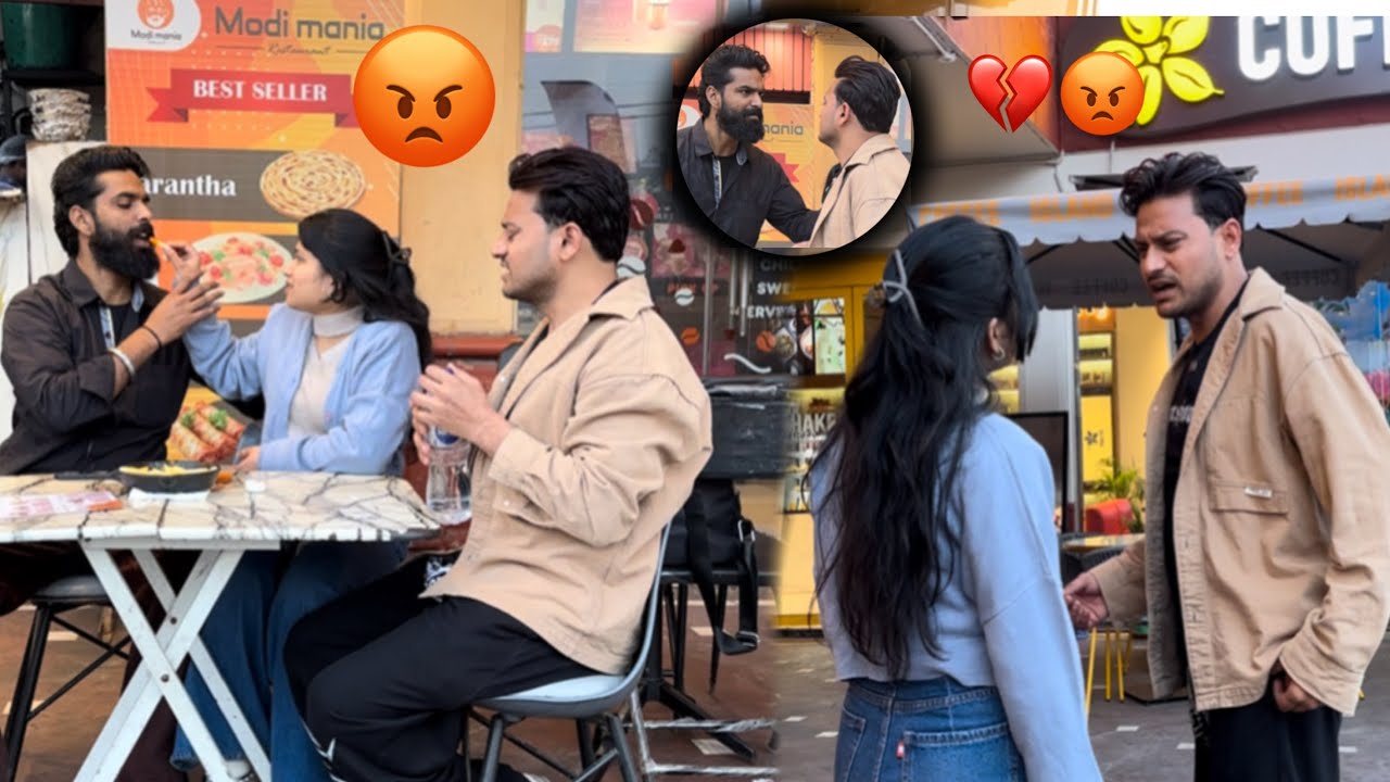 Suraj ने ऐसा क्यों किया 😱🥀 देखो Gone Emotional 😭 || Crazy Shrishti 