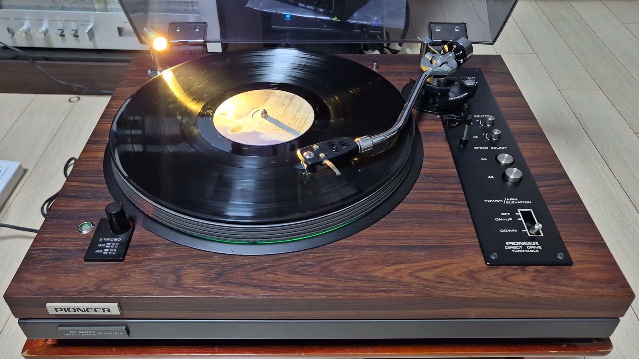 Pioneer PL-1200a 20241208 040439