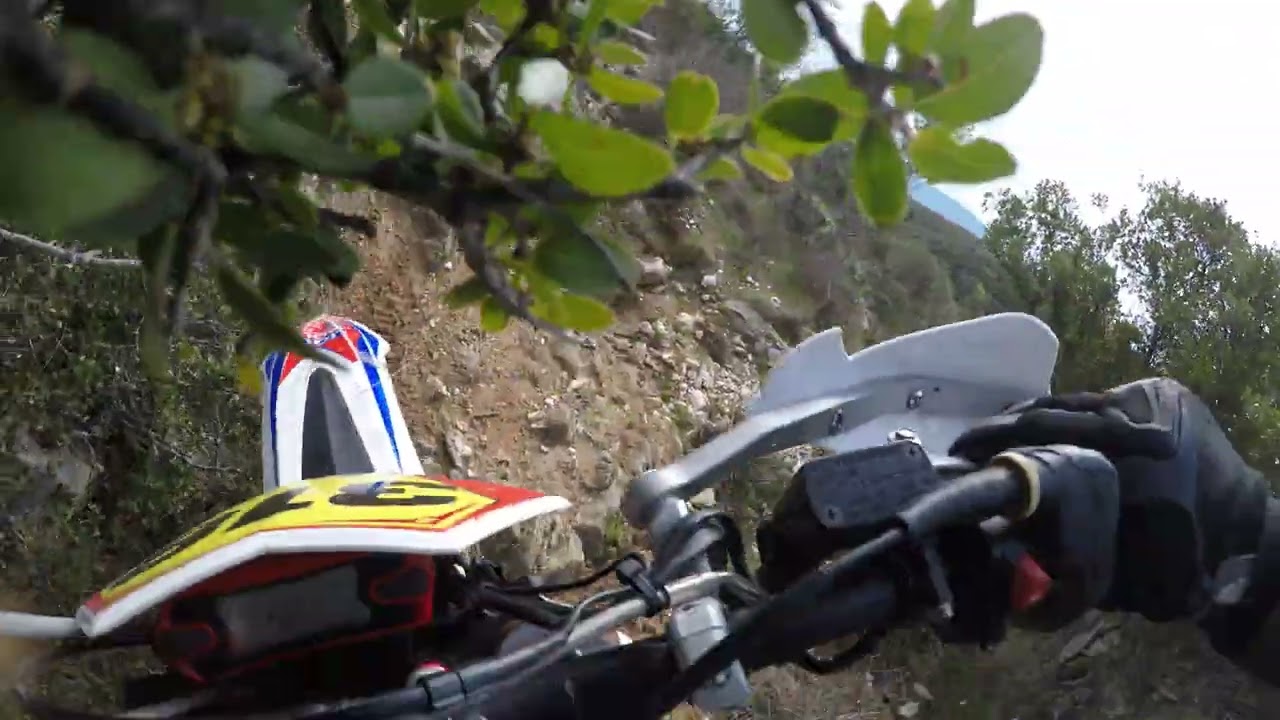 ENDURO ΧΟΡΤΙΑΤΗΣ 22-02-2026
