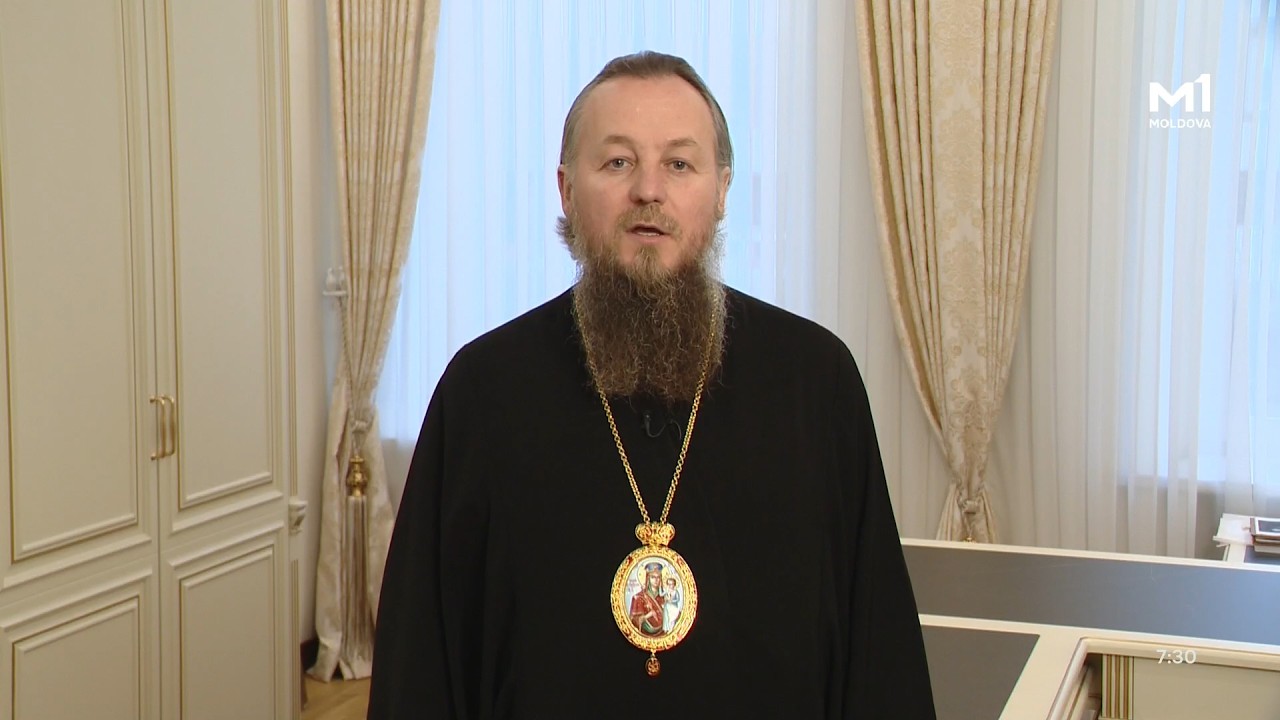 „Să luăm aminte...” din 22 februarie 2026 | Duminica Izgonirii lui Adam din Rai