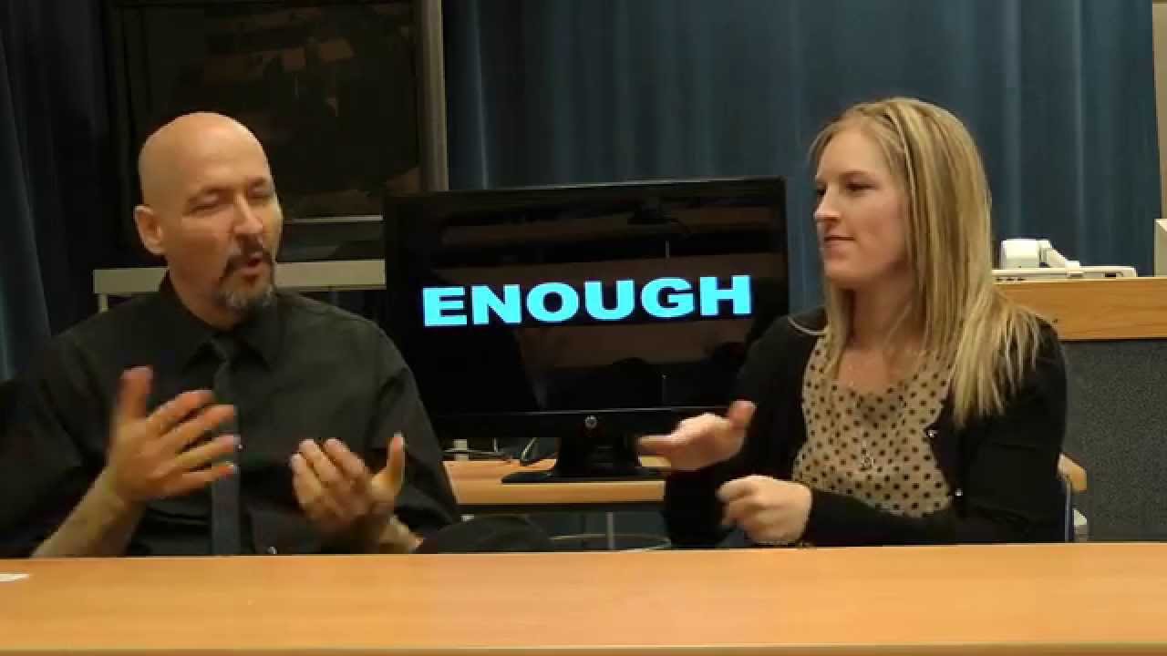 American Sign Language (ASL) Lesson 24