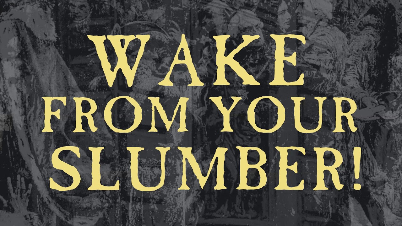 Estraktura - Color It Red (Lyric Video)