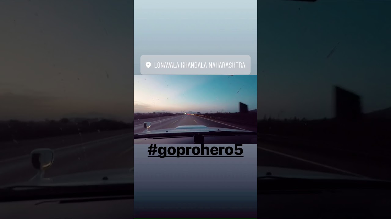 SunChasers-Fortuner-Nishchal-TN-RJ-TN- Khandala Ghat
