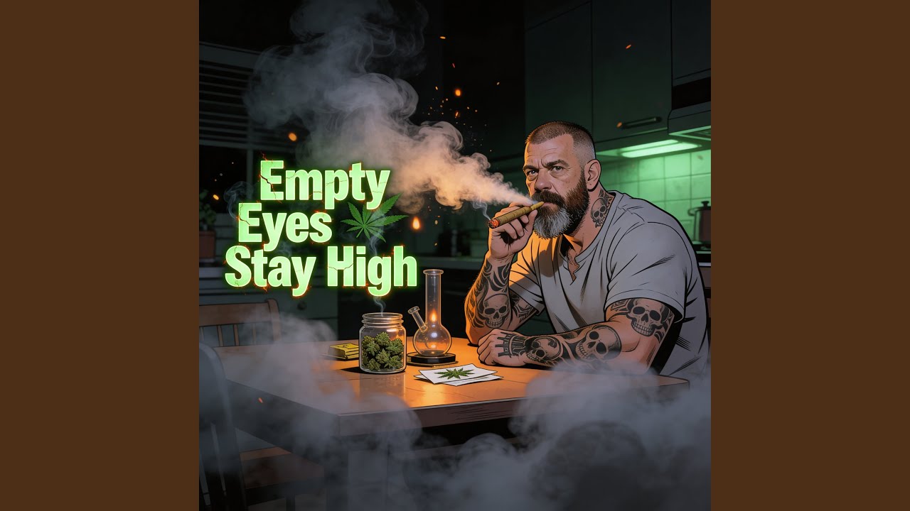 Empty Eyes Stay High