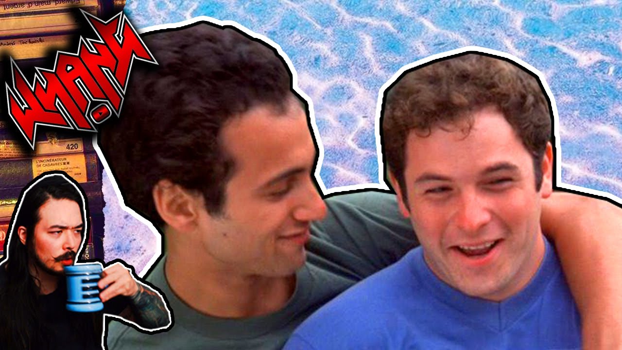 The Story of Harvey Weinstein's First Movie - The Burning (1981)