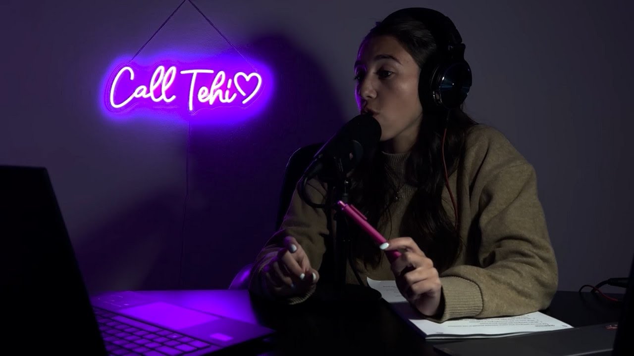Episode 12: The perks of dating a Sem girl