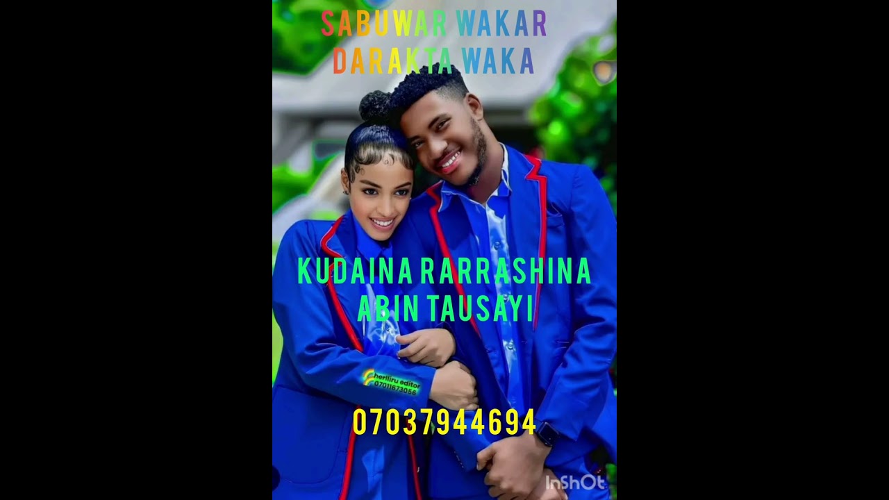 Sabuwar wakar #soyaiya rarrashi #abintausayi
