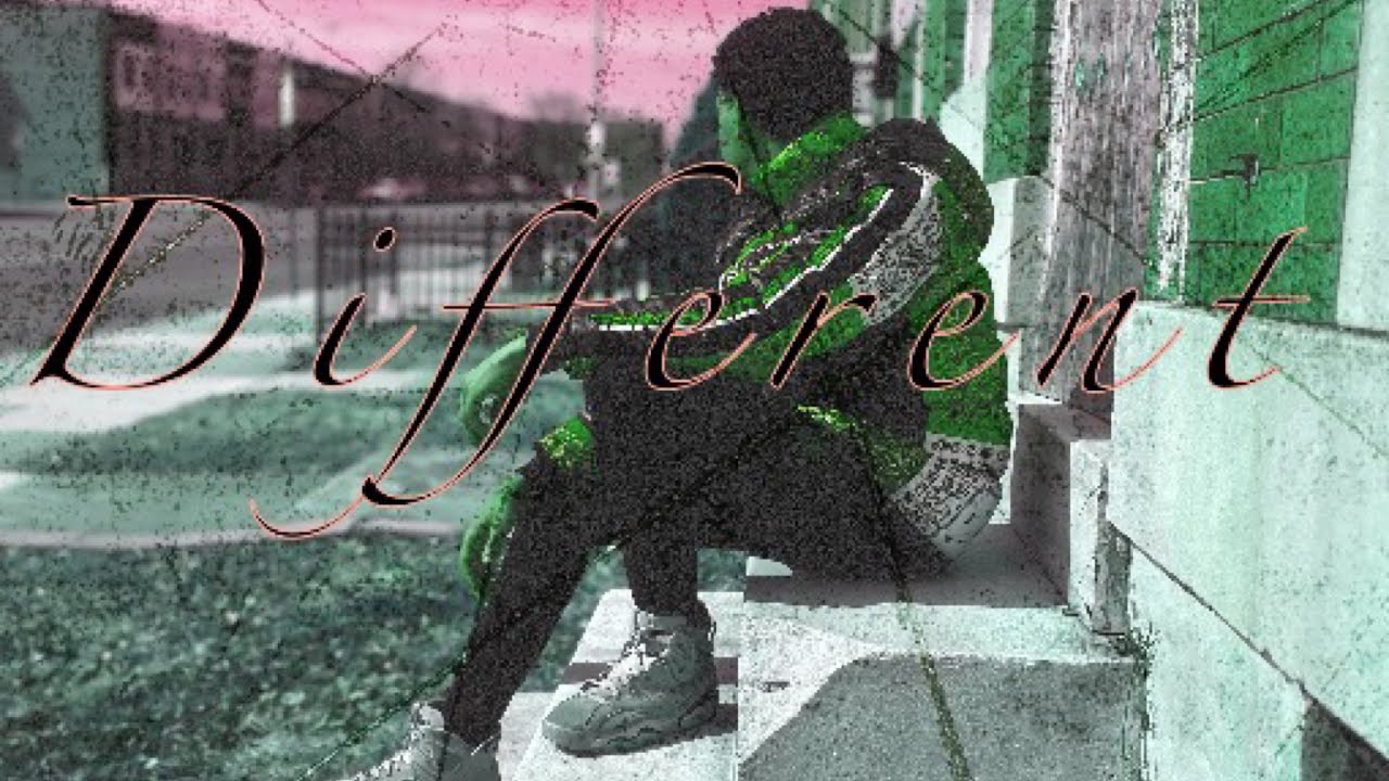 TLM Slim - Different (Official Music Video)